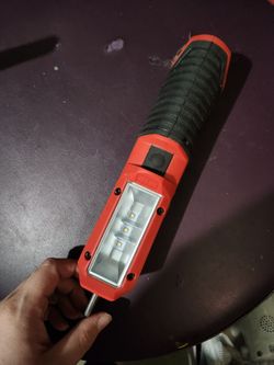 Milwaukee M12 LED Stick Light