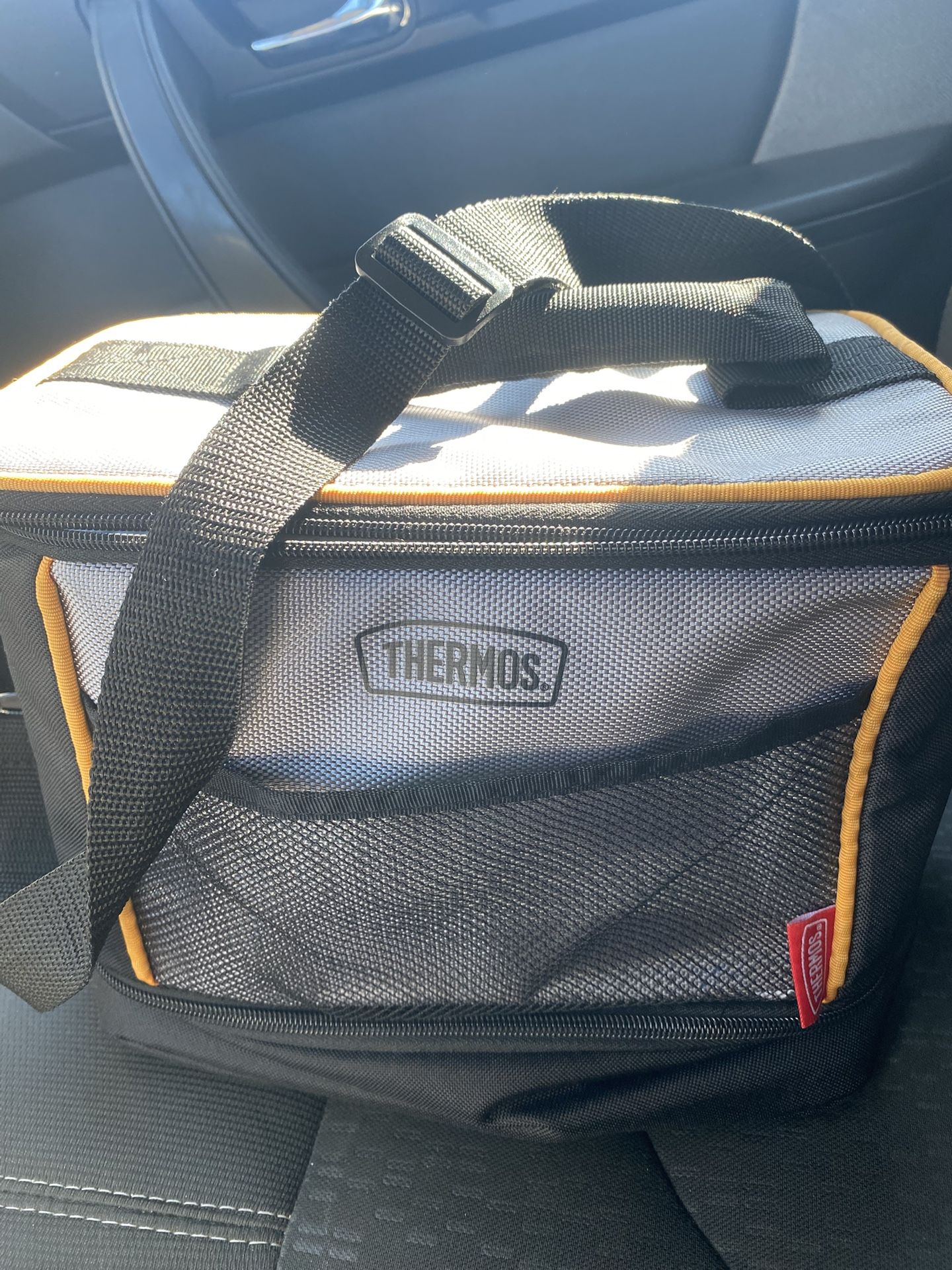 Lunch Bag