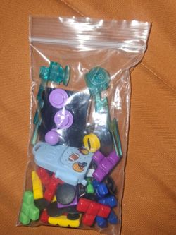 Jibbitz lego croc and tetris free