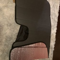 Windshield Cover