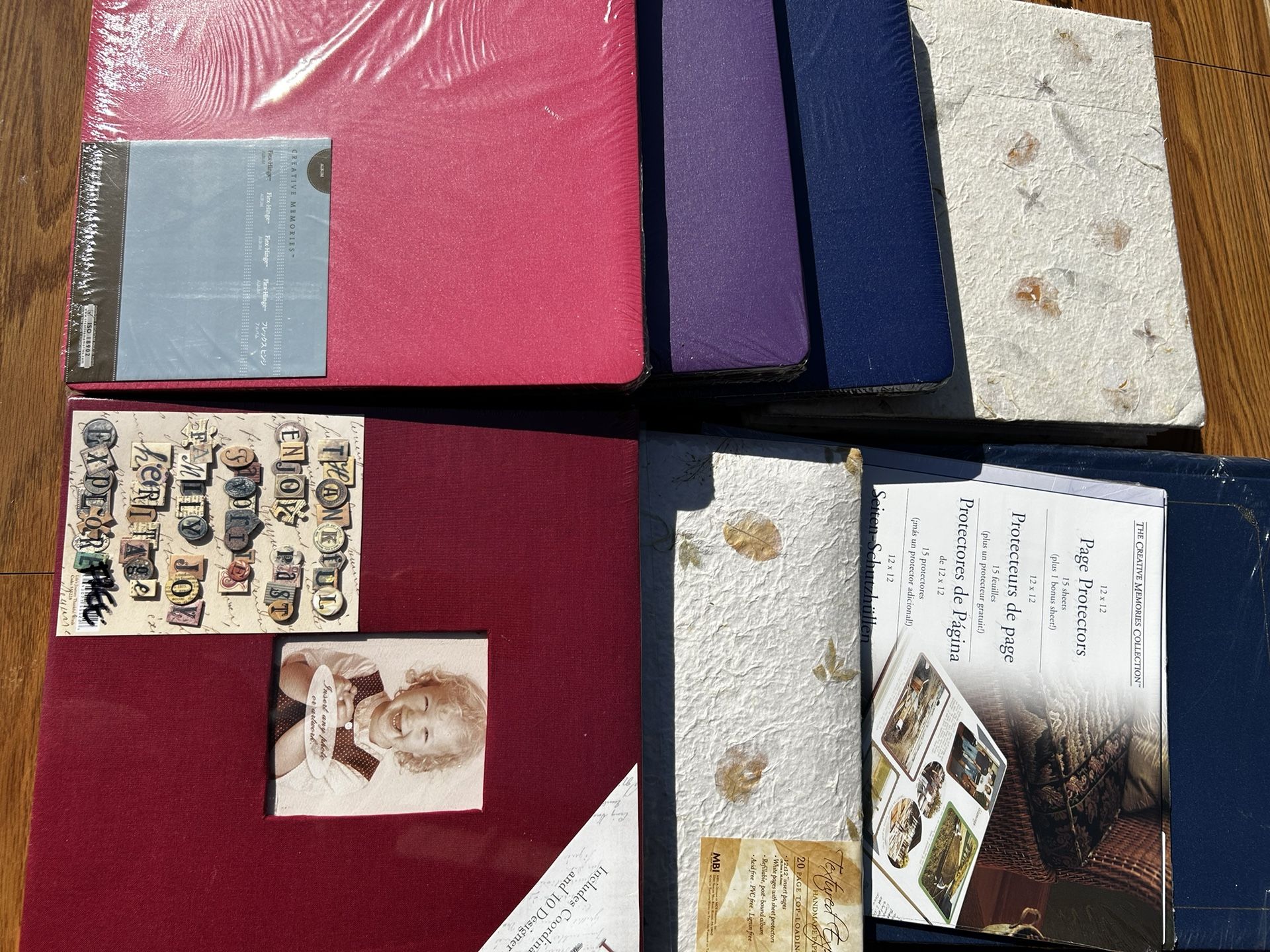 Scrapbook Paradise