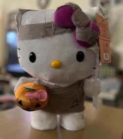 Hello Kitty