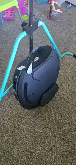 Electric Unicycle Kingsong 18XL 1554kw 2200 watts motor