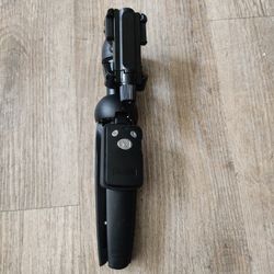 Tripod/Monopod Selfie Stick With Bluetooth Shutter For Sale (43" Extendable Height)