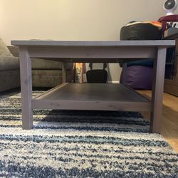 Coffee Table