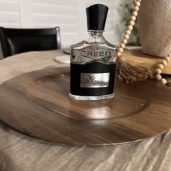 Creed Aventus 3.38fl Oz Men Perfum 