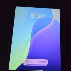 APPLE IPAD AIR 13" (M2) AT&T WIRELESS (WIFI AND CELLULAR) 