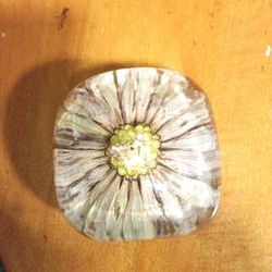Flower Decoration Figuring