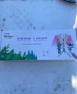 Grow light