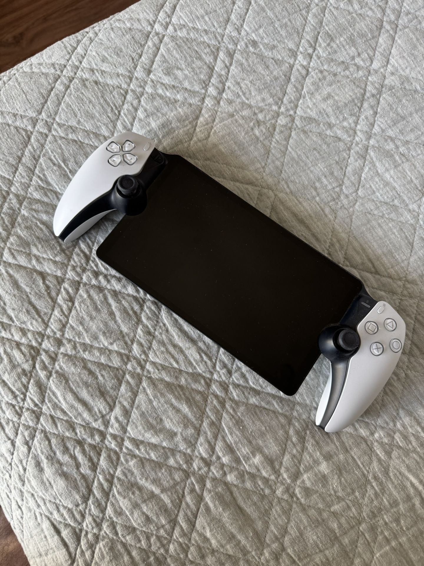 Playstation Portal