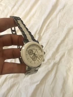 Gucci G-Chrono watch.$1800