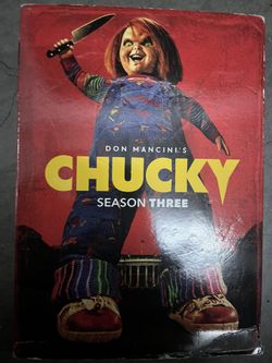 Chucky Season Three