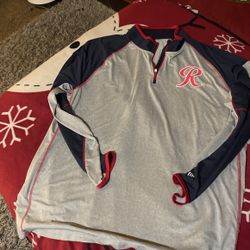 Rainiers Size Xl 