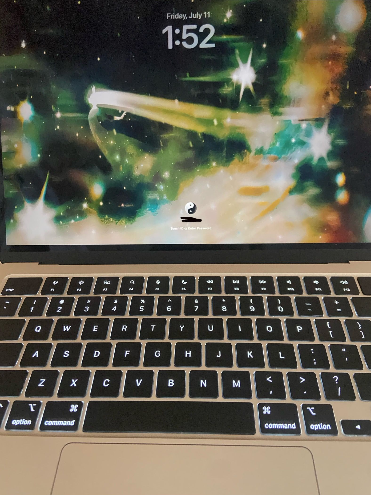 13 inch m3 macbook air