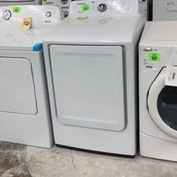 Dryers Amana/Samsung/Whirlpool AJVP2