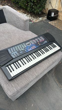 Casio and Concertmate 180 keyboards. $5each