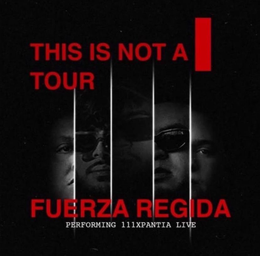 Fuerza Regida