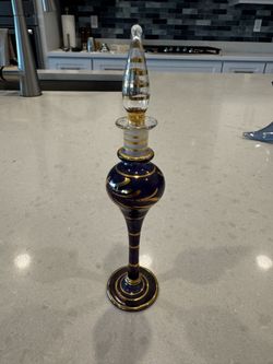 Perfume Bottle