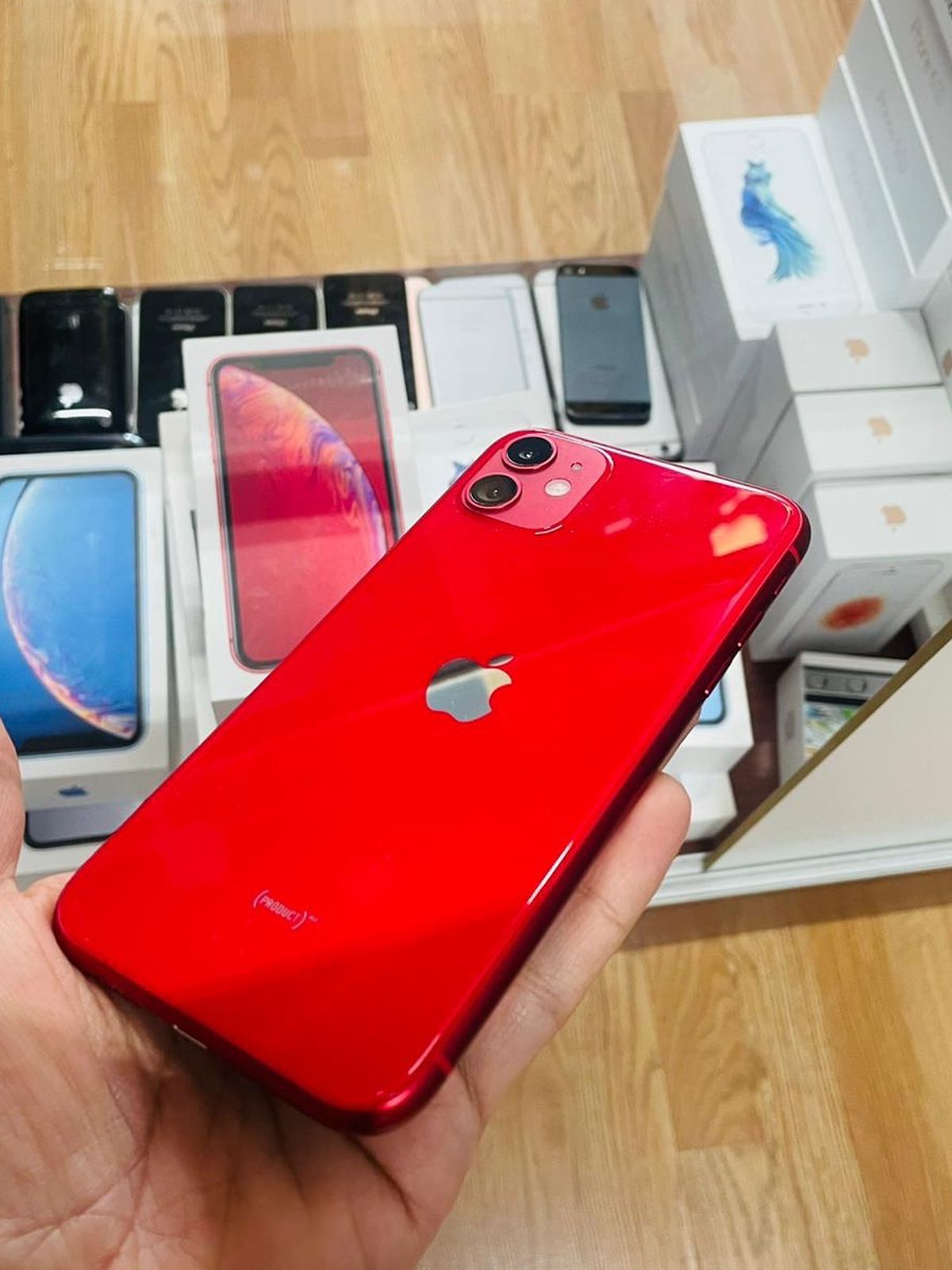 iPhone 11 Unlocked