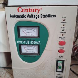 Circuit Stabilizer 