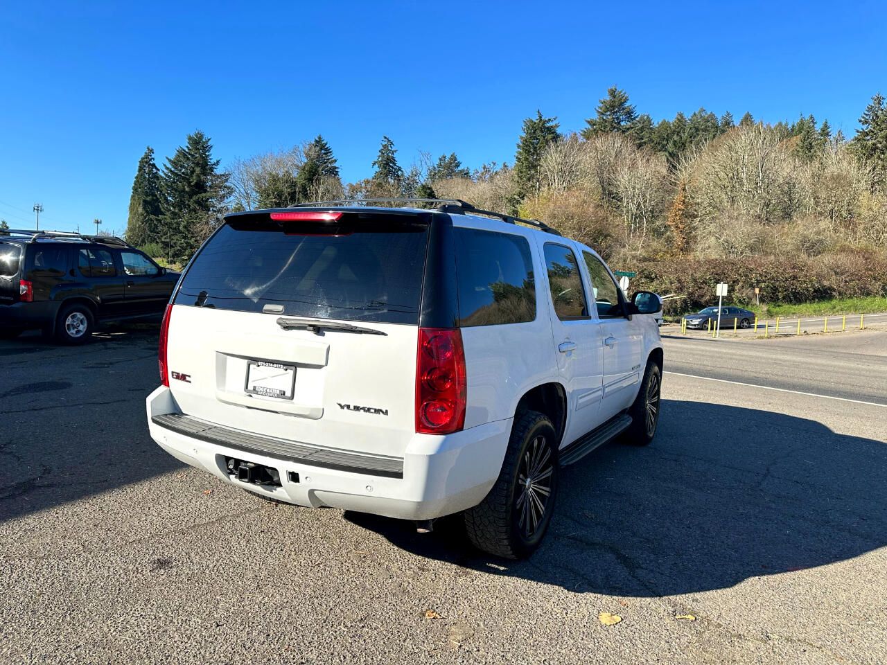2009 GMC Yukon for Sale in Salem, OR OfferUp