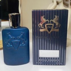 PARFUMS de MARLYX