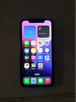 iPhone 11
