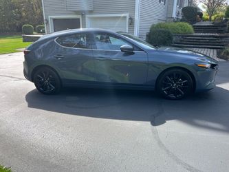 2020 Mazda Mazda3