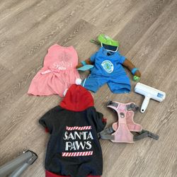 Misc Dog Lot Size Large $20