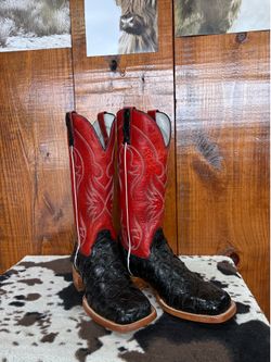 Men’s Boots