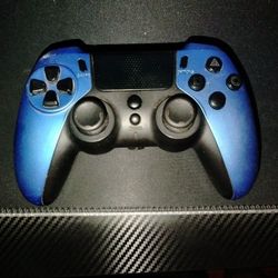 Selling Modded PS4 Controller 40$