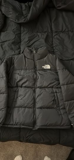 North Face Puffer