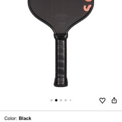 Pickleball Paddles 