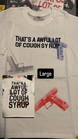 Alocs shirts