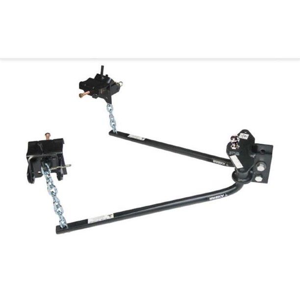 Hisky Towing Products