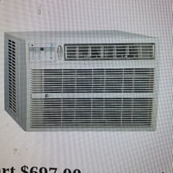 Air Conditioner