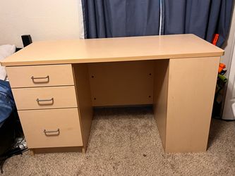 Student desk