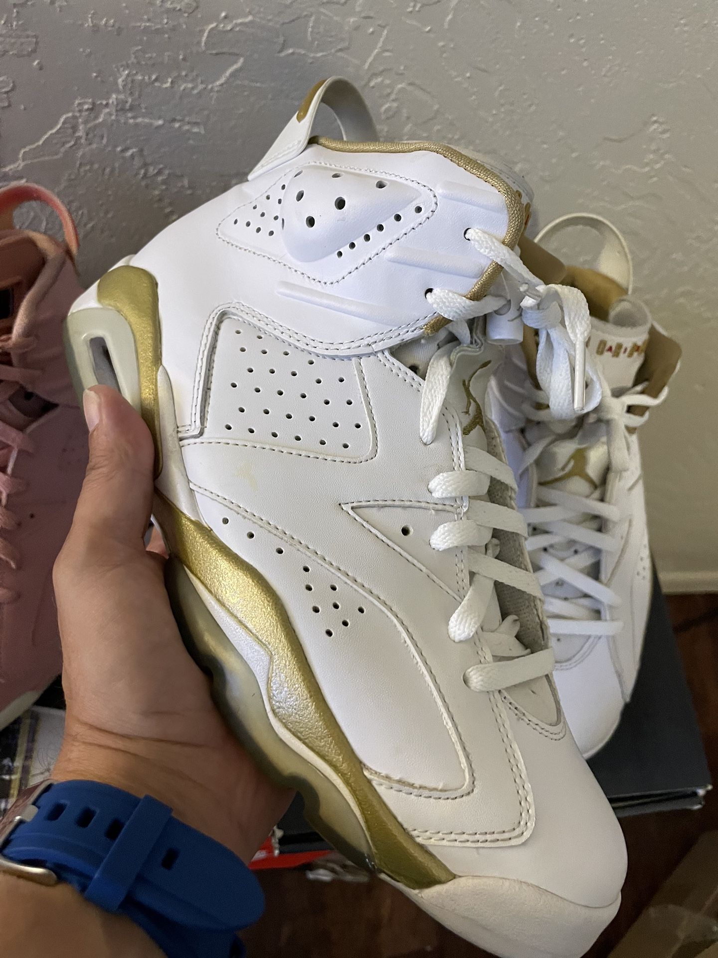 Jordans