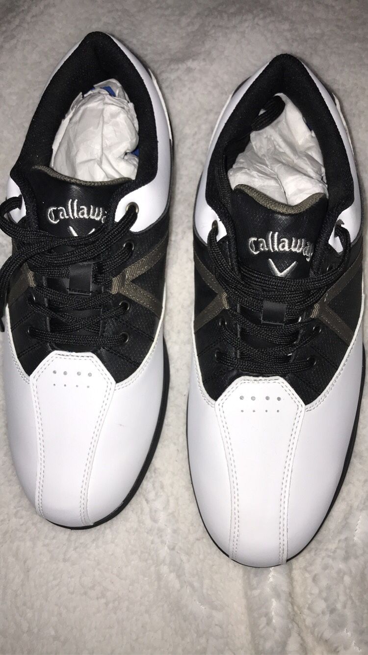 Calloways Size 43