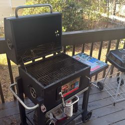 Expert Grill 
