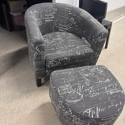 Lounge Chair