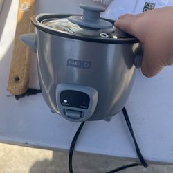 Small Rice Cooker