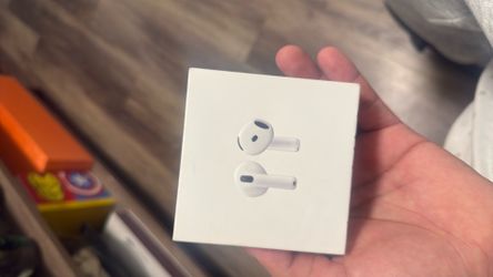AirPod 4