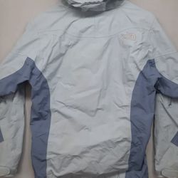 The North face Jacket (Men, Size. M)