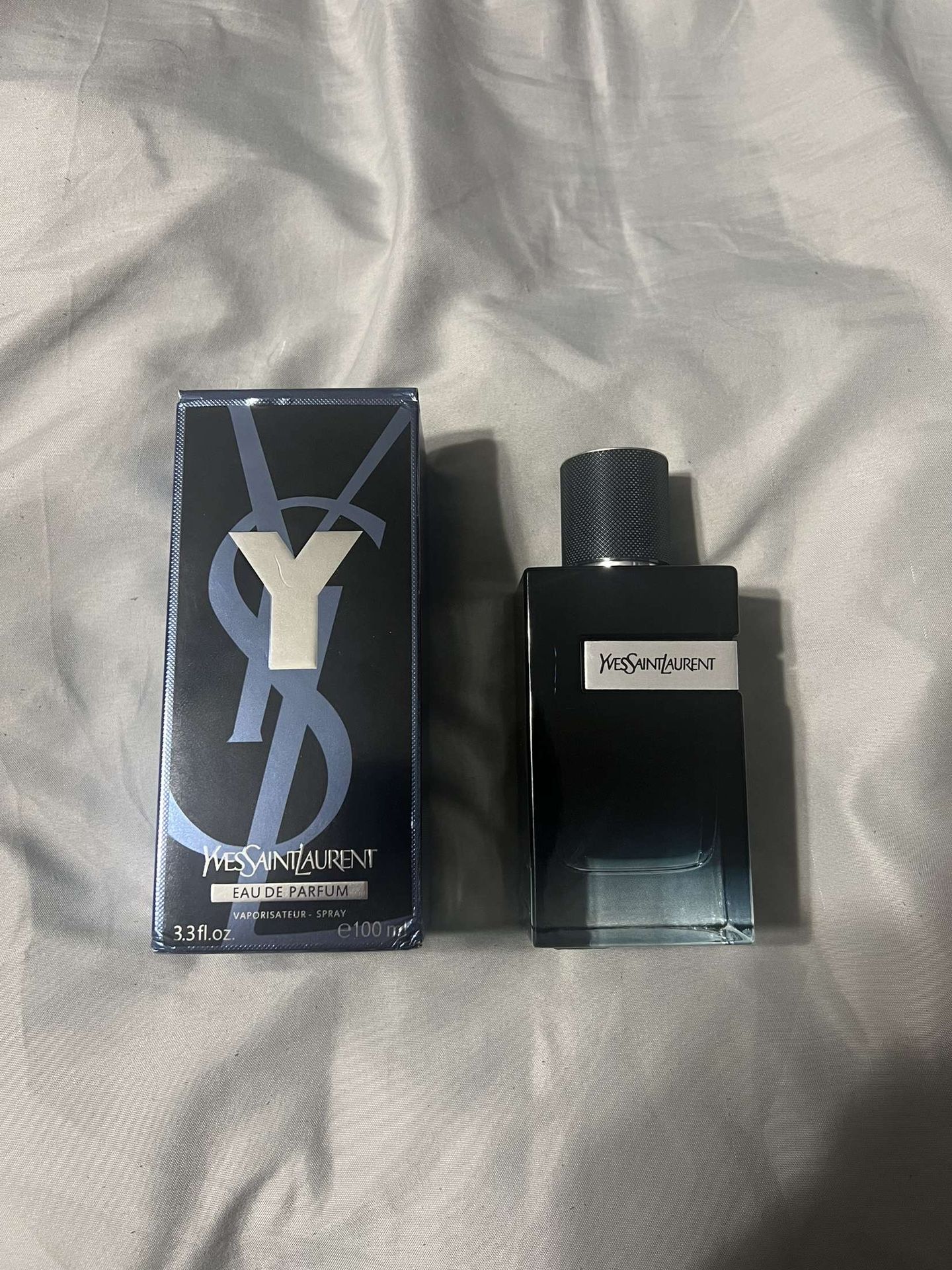 Ysl eau de parfum 100ml