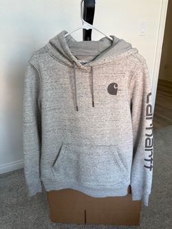 Carhartt hoodie