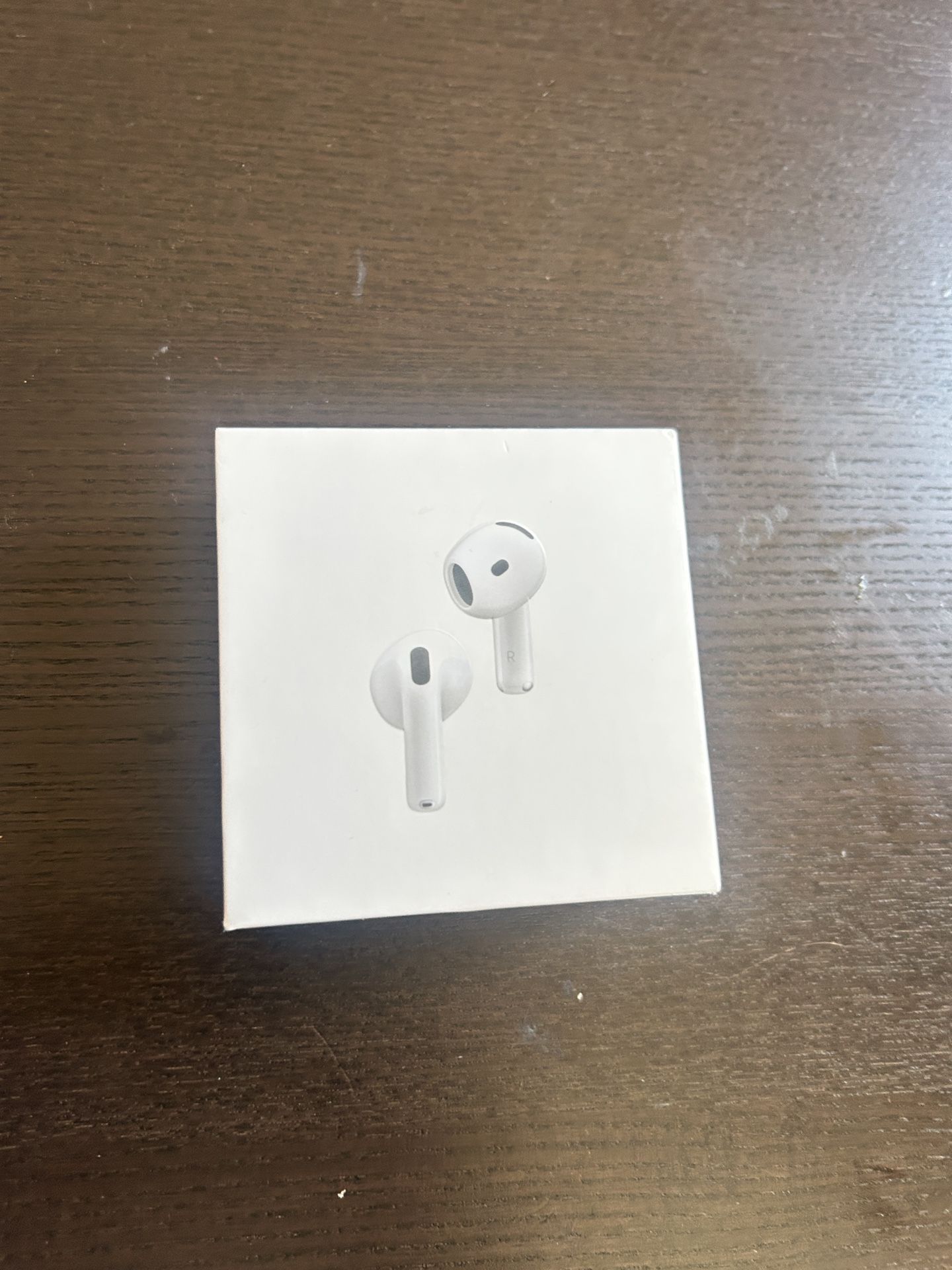 AirPods 4th Generation 