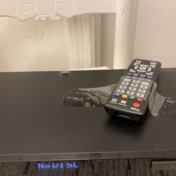 Blu Ray Player