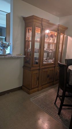 China Cabinet