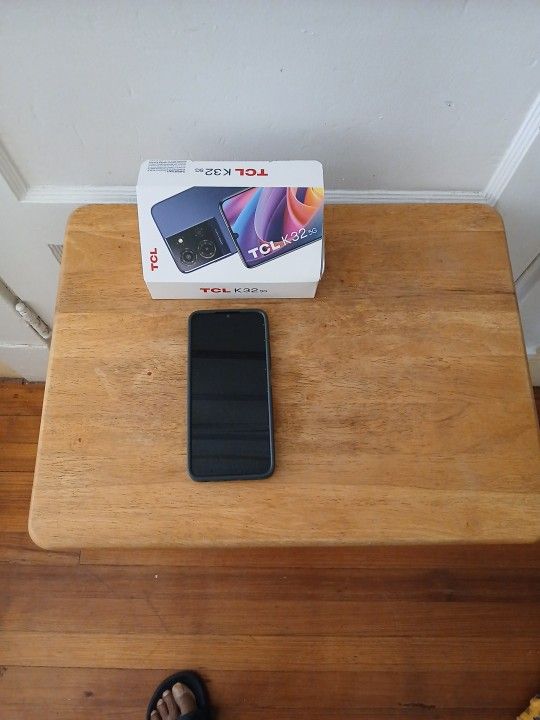 TLC k325g Metro by T Mobile Phone
